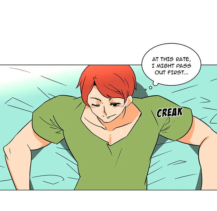 18+ Healing Hands OBGYN Chapter 37 page 41