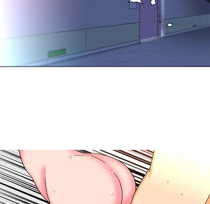 18+ Healing Hands OBGYN Chapter 37 page 43