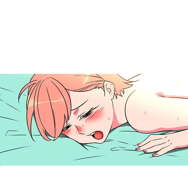 18+ Healing Hands OBGYN Chapter 37 page 46