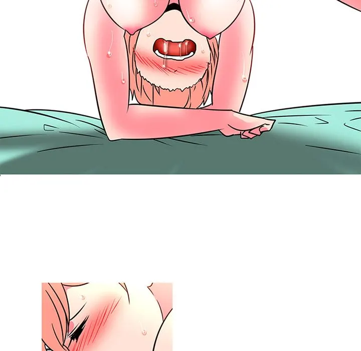 18+ Healing Hands OBGYN Chapter 37 page 48