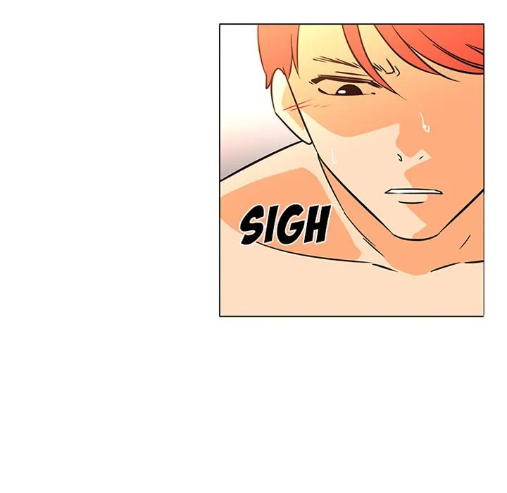 18+ Healing Hands OBGYN Chapter 37 page 58