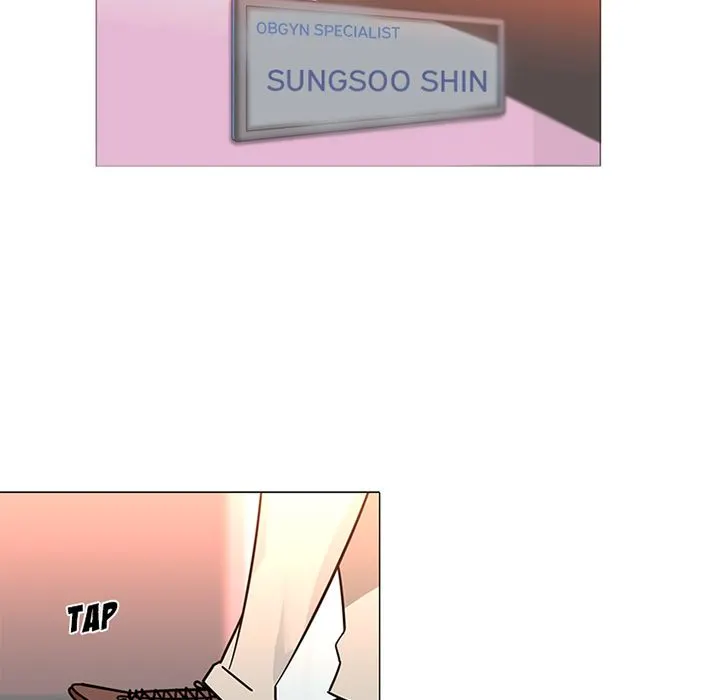 18+ Healing Hands OBGYN Chapter 38.1 page 5