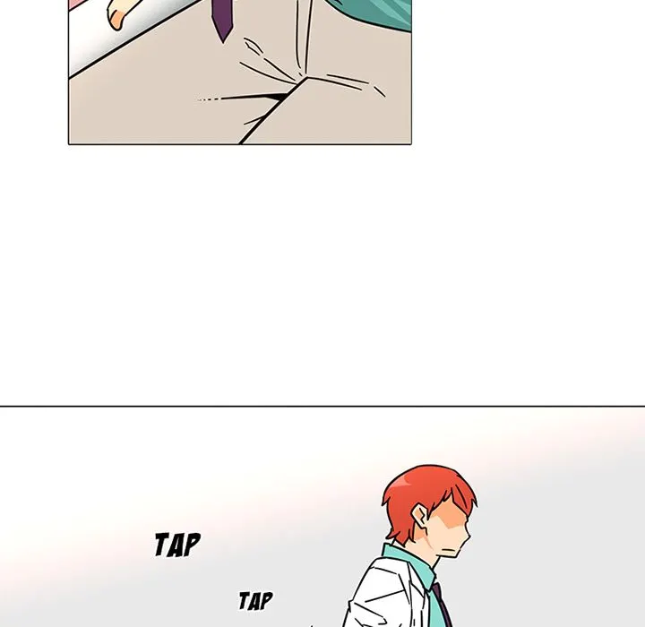 18+ Healing Hands OBGYN Chapter 38.1 page 11