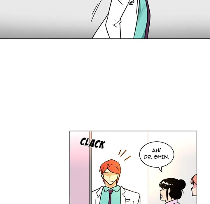 18+ Healing Hands OBGYN Chapter 38.1 page 12
