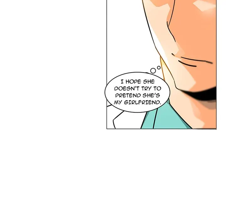 18+ Healing Hands OBGYN Chapter 38.1 page 24
