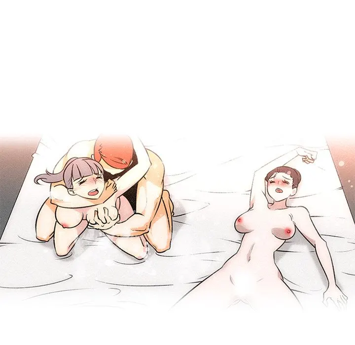 18+ Healing Hands OBGYN Chapter 38.1 page 35