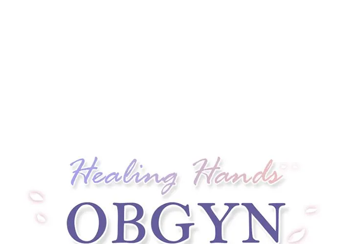 18+ Healing Hands OBGYN Chapter 38 page 1