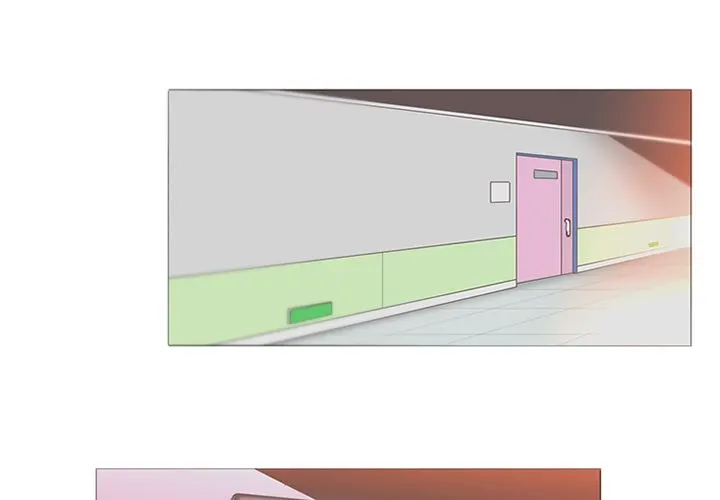 18+ Healing Hands OBGYN Chapter 38 page 4
