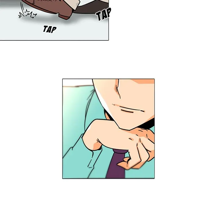 18+ Healing Hands OBGYN Chapter 38 page 6