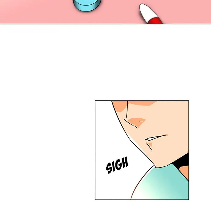 18+ Healing Hands OBGYN Chapter 38 page 9