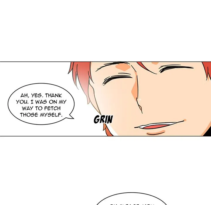 18+ Healing Hands OBGYN Chapter 38 page 14