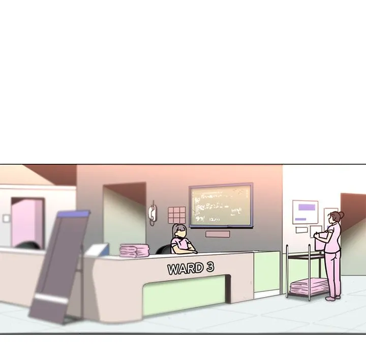 18+ Healing Hands OBGYN Chapter 38 page 34