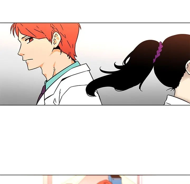 18+ Healing Hands OBGYN Chapter 38 page 40