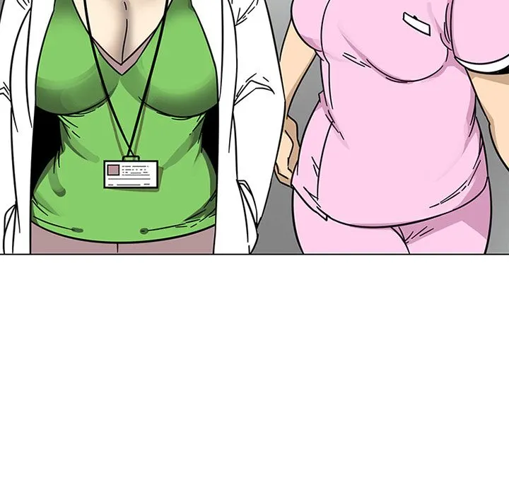 18+ Healing Hands OBGYN Chapter 38 page 42