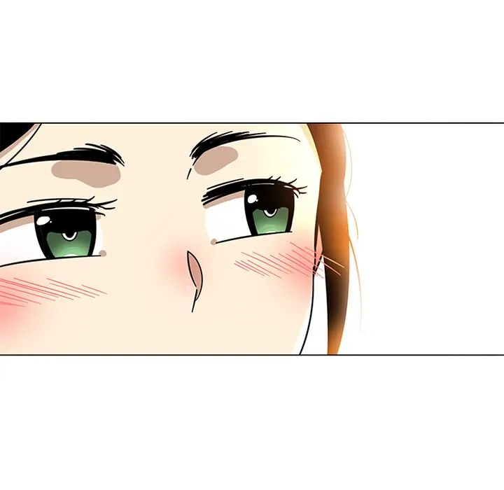 18+ Healing Hands OBGYN Chapter 38 page 44