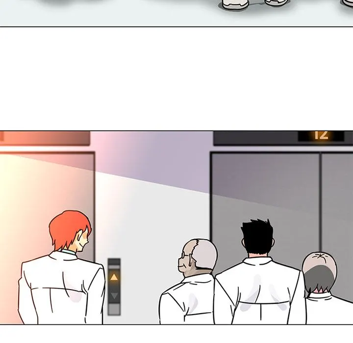 18+ Healing Hands OBGYN Chapter 38 page 46