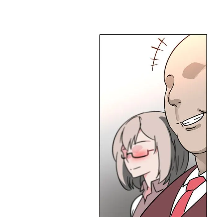 18+ Healing Hands OBGYN Chapter 38 page 47