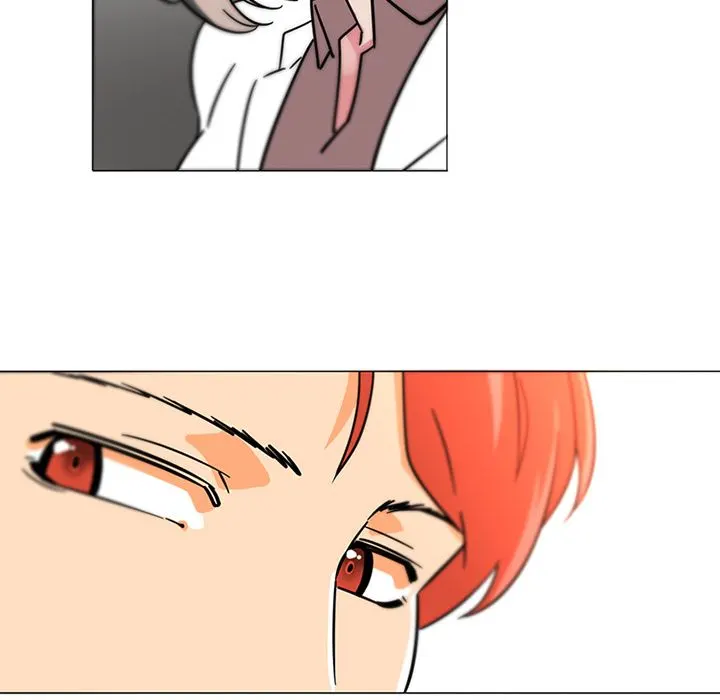 18+ Healing Hands OBGYN Chapter 38 page 49