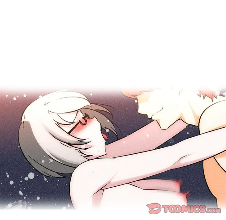 18+ Healing Hands OBGYN Chapter 38 page 50