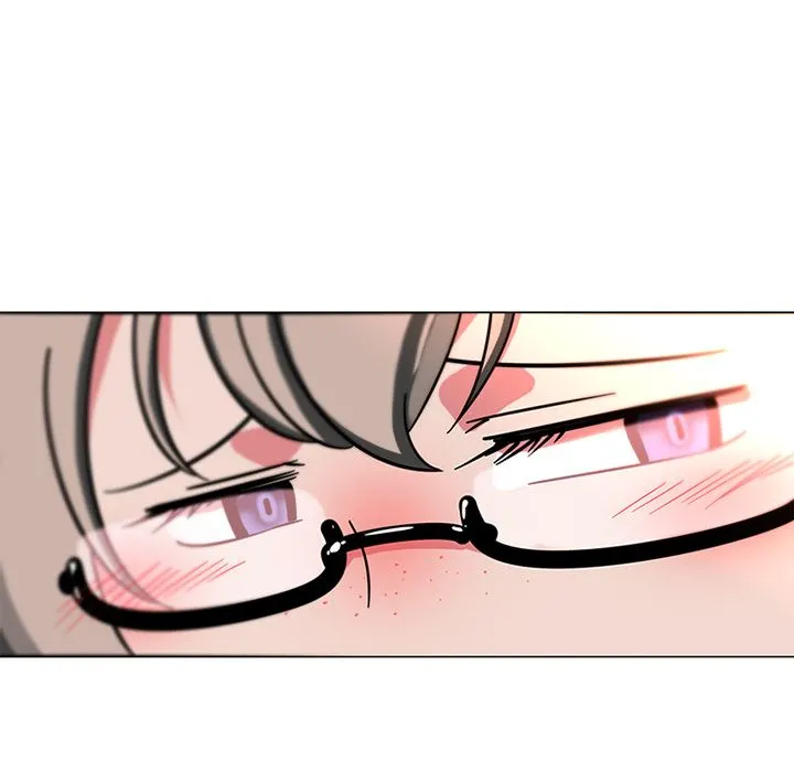 18+ Healing Hands OBGYN Chapter 38 page 51