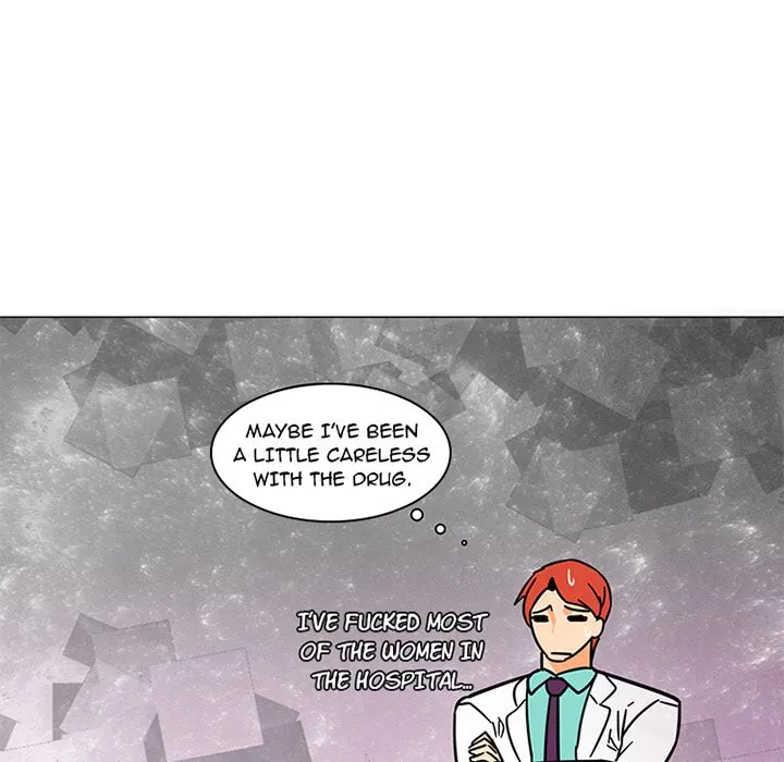 18+ Healing Hands OBGYN Chapter 38 page 56