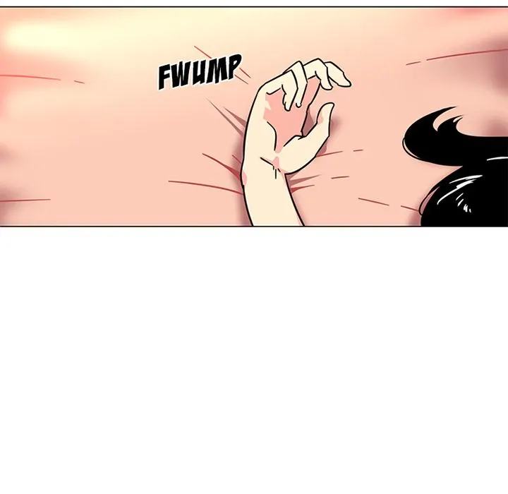 18+ Healing Hands OBGYN Chapter 38 page 63