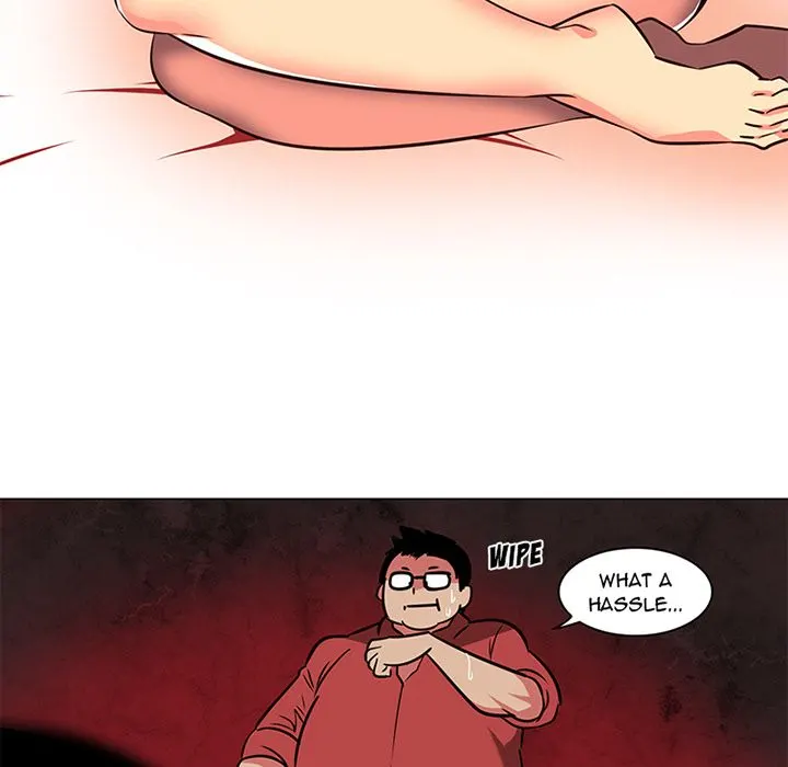 18+ Healing Hands OBGYN Chapter 38 page 65