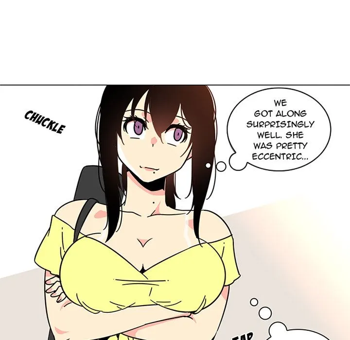 18+ Healing Hands OBGYN Chapter 39.1 page 7