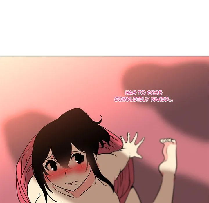 18+ Healing Hands OBGYN Chapter 39.1 page 10