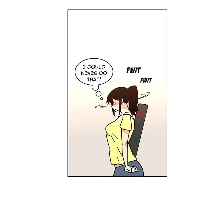18+ Healing Hands OBGYN Chapter 39.1 page 15