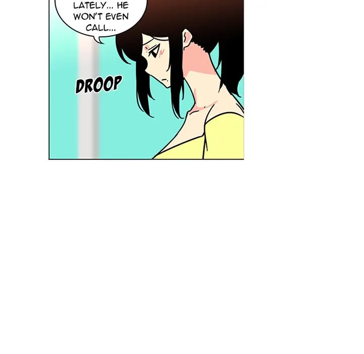 18+ Healing Hands OBGYN Chapter 39.1 page 18