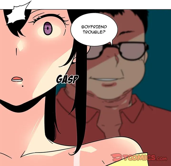 18+ Healing Hands OBGYN Chapter 39.1 page 19