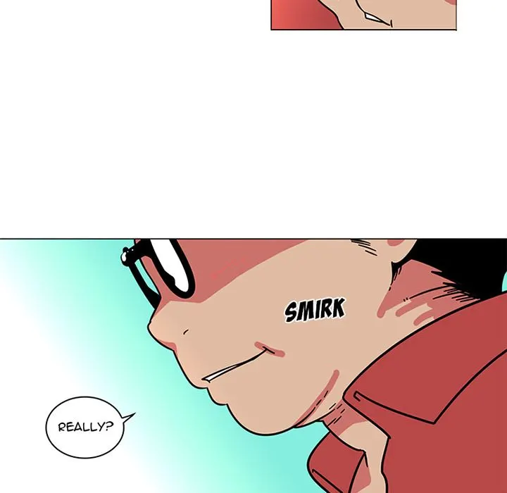 18+ Healing Hands OBGYN Chapter 39.1 page 22