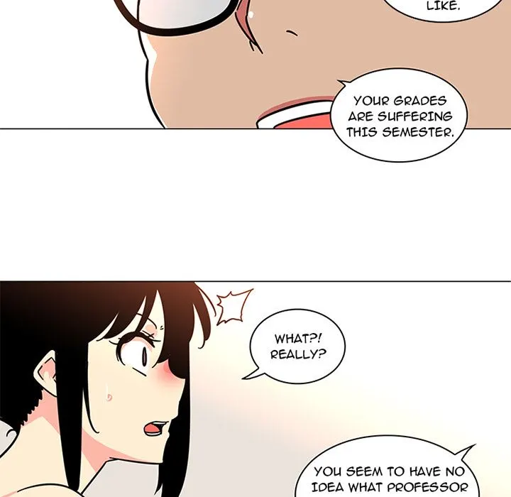 18+ Healing Hands OBGYN Chapter 39.1 page 25