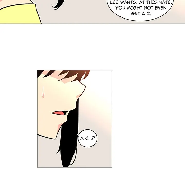 18+ Healing Hands OBGYN Chapter 39.1 page 26