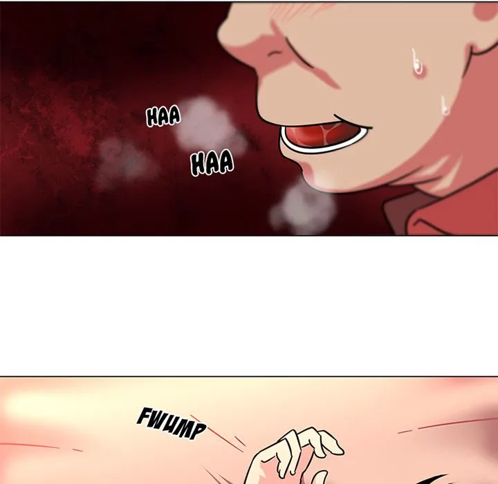 18+ Healing Hands OBGYN Chapter 39.1 page 34