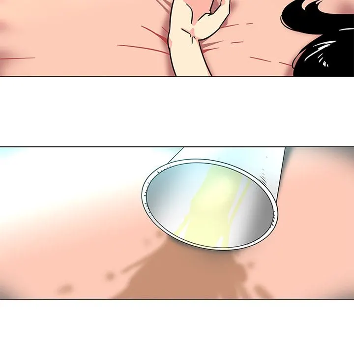 18+ Healing Hands OBGYN Chapter 39.1 page 35