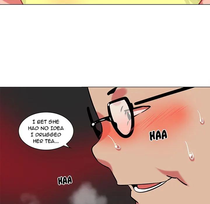 18+ Healing Hands OBGYN Chapter 39.1 page 40