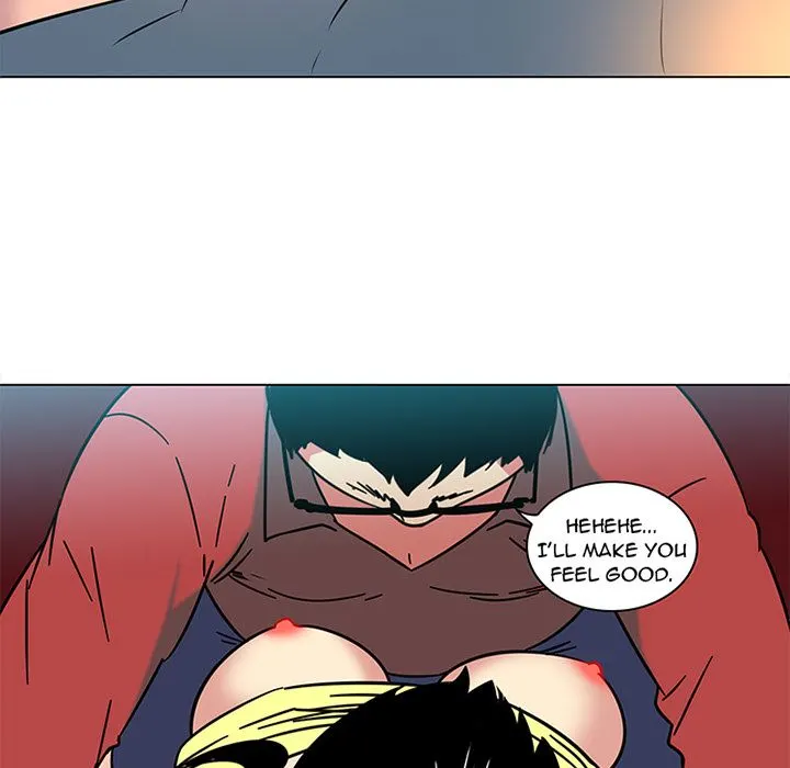 18+ Healing Hands OBGYN Chapter 39.1 page 46