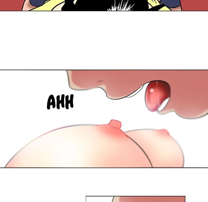 18+ Healing Hands OBGYN Chapter 39.1 page 47