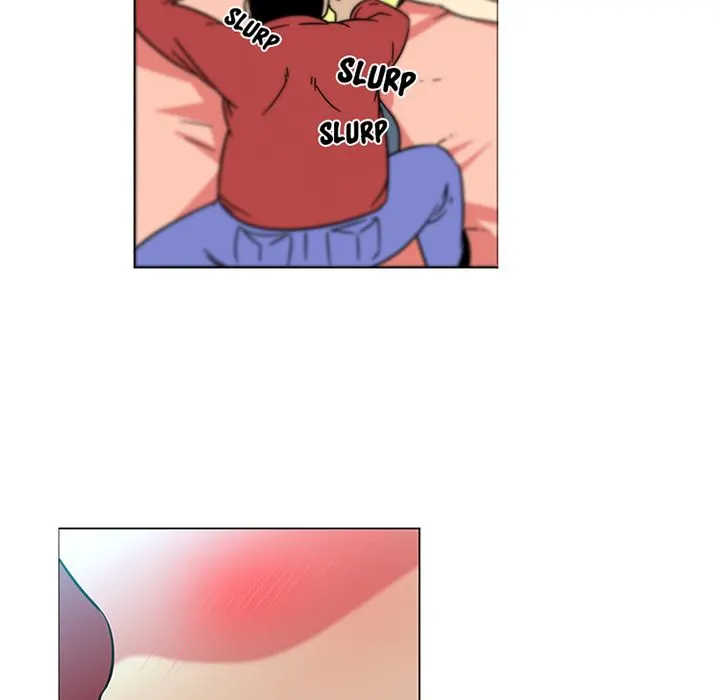 18+ Healing Hands OBGYN Chapter 39.1 page 49