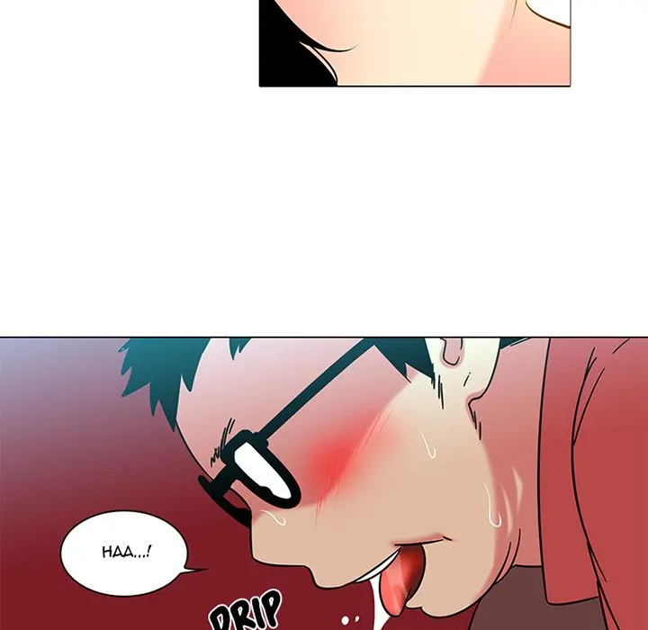 18+ Healing Hands OBGYN Chapter 39.1 page 51