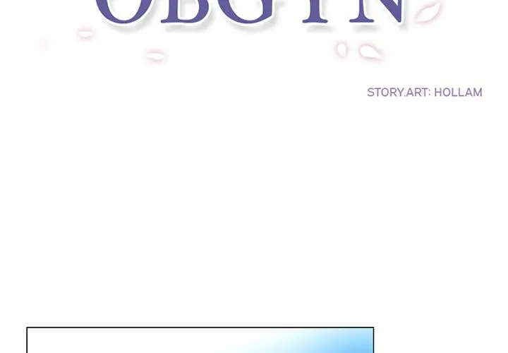 18+ Healing Hands OBGYN Chapter 39 page 2