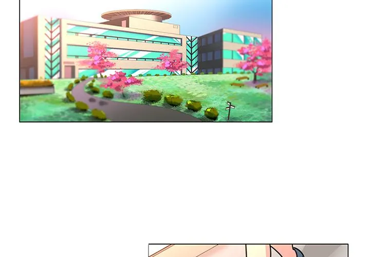 18+ Healing Hands OBGYN Chapter 39 page 3
