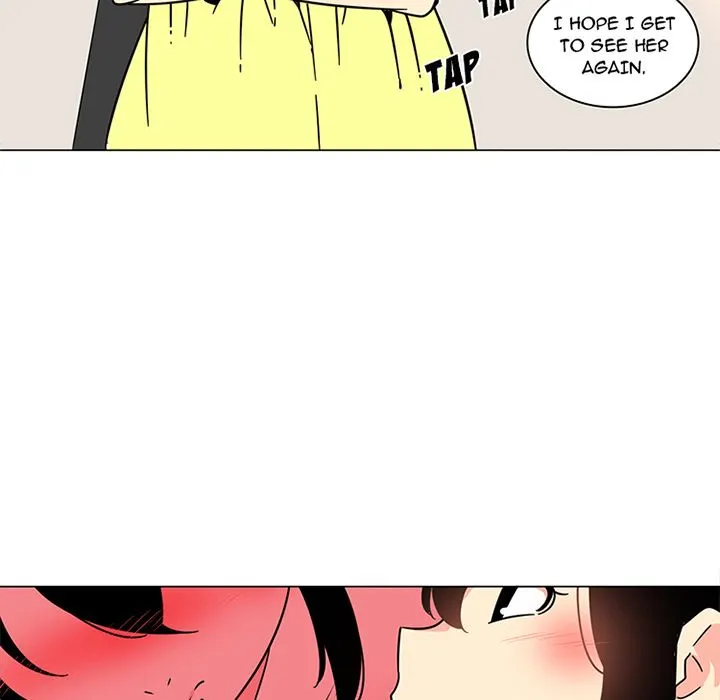 18+ Healing Hands OBGYN Chapter 39 page 8