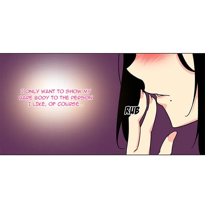 18+ Healing Hands OBGYN Chapter 39 page 16