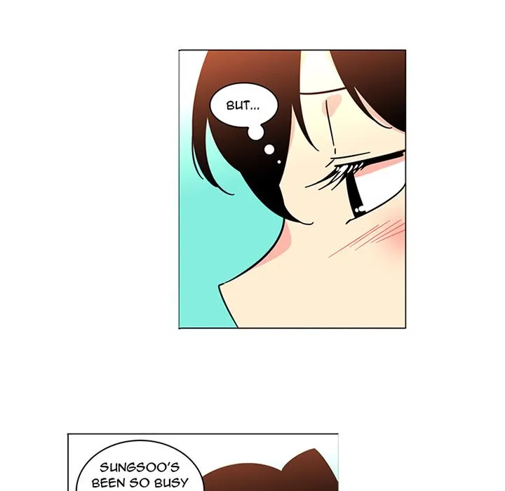 18+ Healing Hands OBGYN Chapter 39 page 17