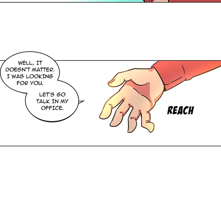 18+ Healing Hands OBGYN Chapter 39 page 23