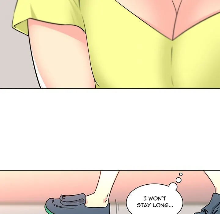 18+ Healing Hands OBGYN Chapter 39 page 29