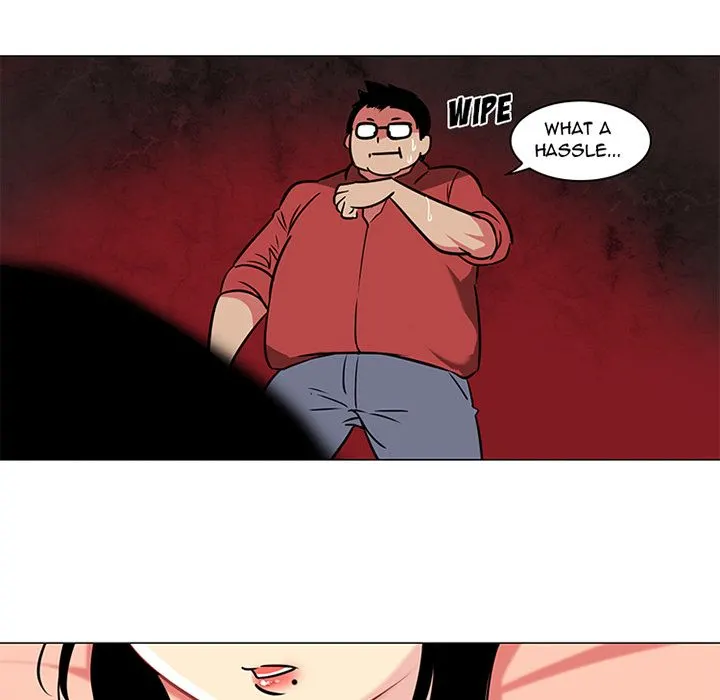18+ Healing Hands OBGYN Chapter 39 page 38